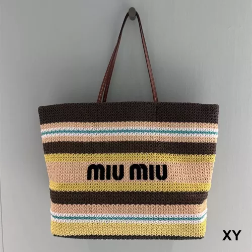 Wholesale MIU MIU Handbags For Women #1346121 $48.00 USD, Wholesale Quality Replica MIU MIU Handbags