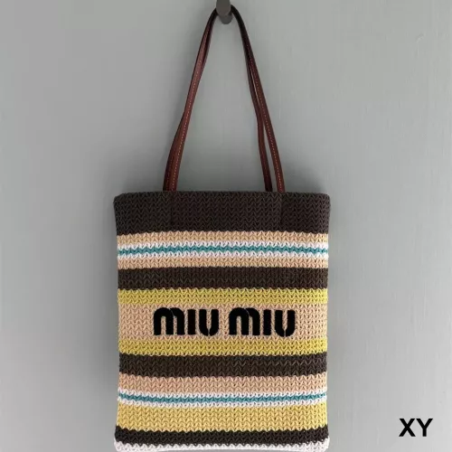 Wholesale MIU MIU Handbags For Women #1346122 $48.00 USD, Wholesale Quality Replica MIU MIU Handbags