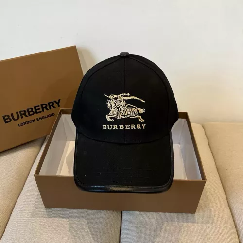 Wholesale Burberry Caps #1346123 $27.00 USD, Wholesale Quality Replica Burberry Caps