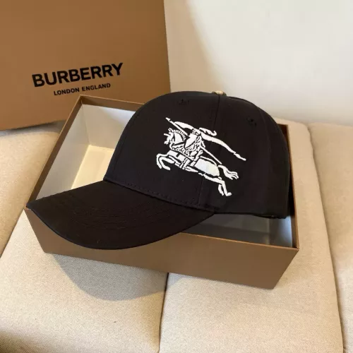 Wholesale Burberry Caps #1346137 $27.00 USD, Wholesale Quality Replica Burberry Caps