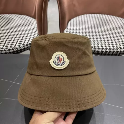 Wholesale Moncler Caps #1346147 $38.00 USD, Wholesale Quality Replica Moncler Caps