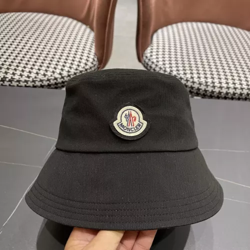 Wholesale Moncler Caps #1346149 $38.00 USD, Wholesale Quality Replica Moncler Caps