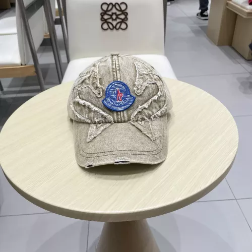 Wholesale Moncler Caps #1346152 $36.00 USD, Wholesale Quality Replica Moncler Caps