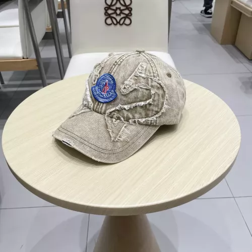 Replica Moncler Caps #1346152 $36.00 USD for Wholesale