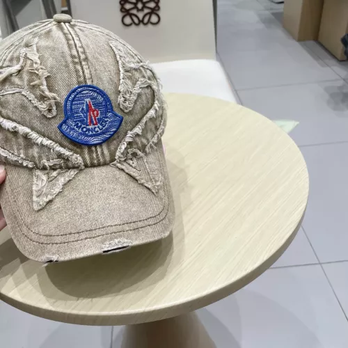 Replica Moncler Caps #1346152 $36.00 USD for Wholesale
