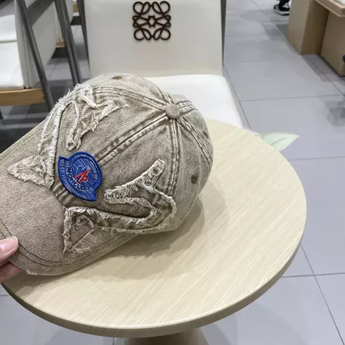 Replica Moncler Caps #1346152 $36.00 USD for Wholesale