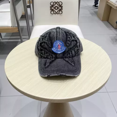Wholesale Moncler Caps #1346153 $36.00 USD, Wholesale Quality Replica Moncler Caps