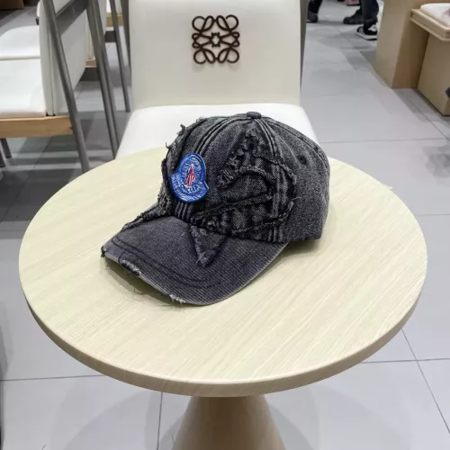 Replica Moncler Caps #1346153 $36.00 USD for Wholesale