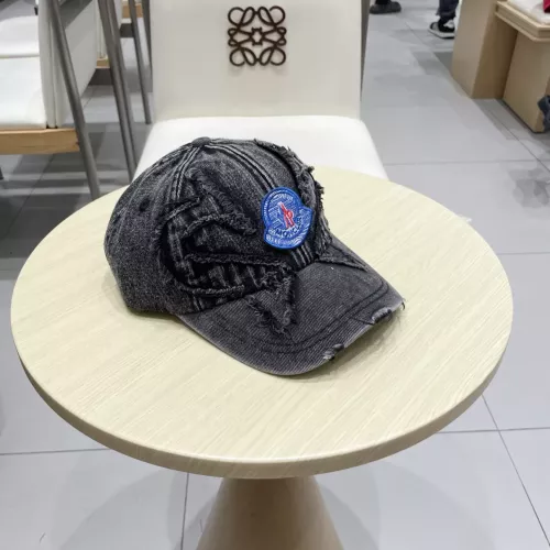 Replica Moncler Caps #1346153 $36.00 USD for Wholesale