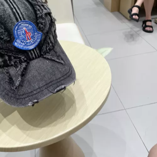 Replica Moncler Caps #1346153 $36.00 USD for Wholesale