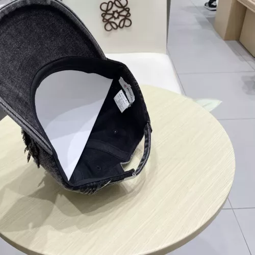 Replica Moncler Caps #1346153 $36.00 USD for Wholesale