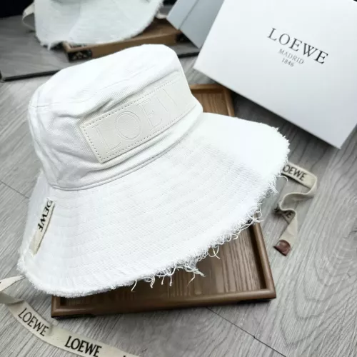 Wholesale LOEWE Caps #1346170 $34.00 USD, Wholesale Quality Replica LOEWE Caps