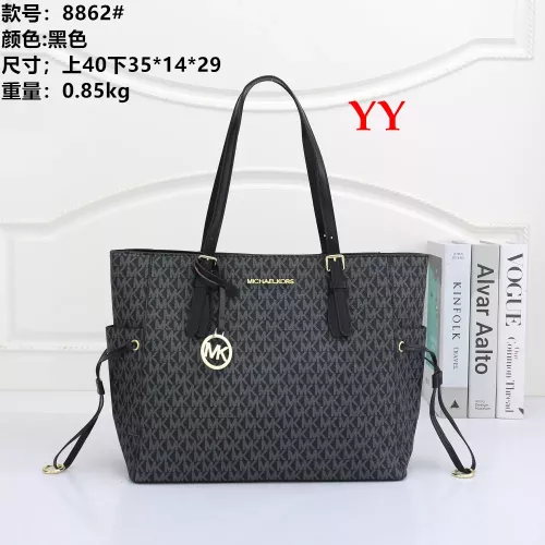 Wholesale Michael Kors Shoulder Bags For Women #1346174 $29.00 USD, Wholesale Quality Replica Michael Kors Shoulder Bags
