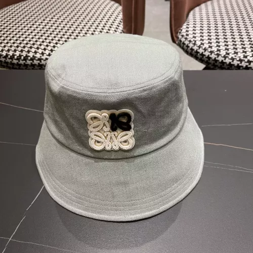 Wholesale LOEWE Caps #1346176 $38.00 USD, Wholesale Quality Replica LOEWE Caps