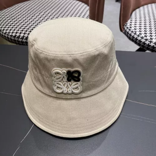 Wholesale LOEWE Caps #1346177 $38.00 USD, Wholesale Quality Replica LOEWE Caps