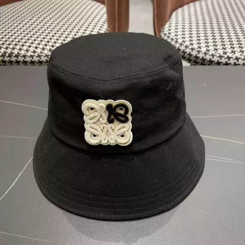 Wholesale LOEWE Caps #1346178 $38.00 USD, Wholesale Quality Replica LOEWE Caps