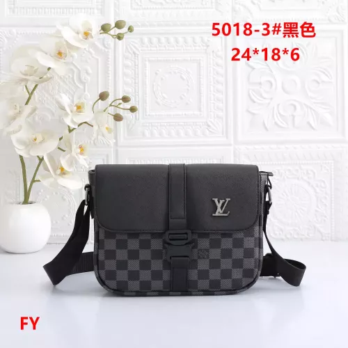 Wholesale Louis Vuitton Messenger Bags For Men #1346179 $25.00 USD, Wholesale Quality Replica Louis Vuitton Messenger Bags