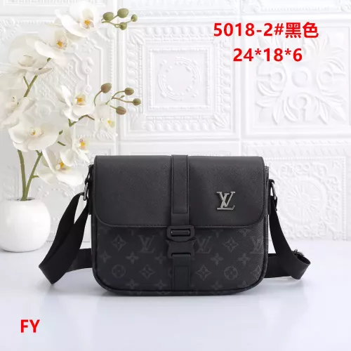 Wholesale Louis Vuitton Messenger Bags For Men #1346180 $25.00 USD, Wholesale Quality Replica Louis Vuitton Messenger Bags