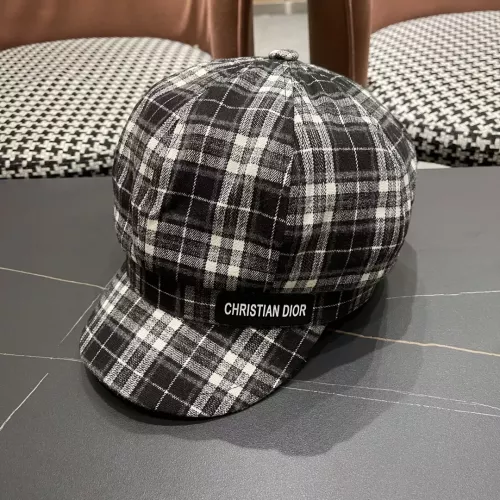 Wholesale Christian Dior Caps #1346182 $34.00 USD, Wholesale Quality Replica Christian Dior Caps