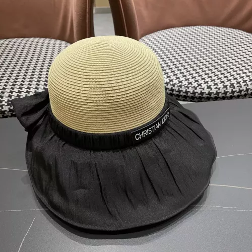 Wholesale Christian Dior Caps #1346185 $36.00 USD, Wholesale Quality Replica Christian Dior Caps