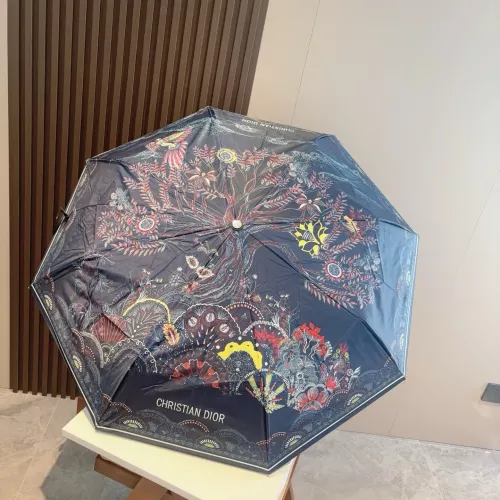 Wholesale Christian Dior Umbrellas #1346191 $29.00 USD, Wholesale Quality Replica Christian Dior Umbrellas