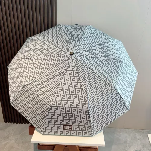 Wholesale Fendi Umbrellas #1346192 $29.00 USD, Wholesale Quality Replica Fendi Umbrellas