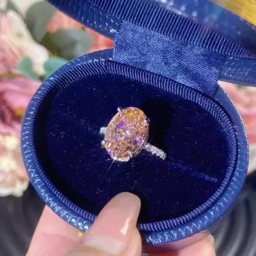 Wholesale Tiffany Rings For Women #1346200 $45.00 USD, Wholesale Quality Replica Tiffany Rings