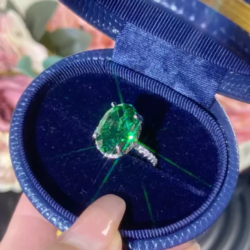 Wholesale Tiffany Rings For Women #1346205 $45.00 USD, Wholesale Quality Replica Tiffany Rings