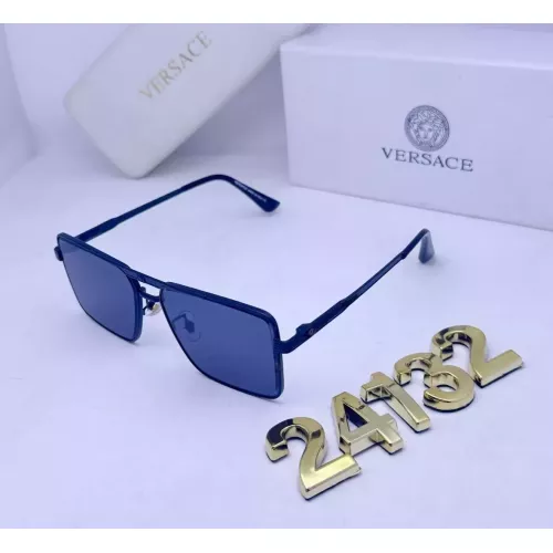 Wholesale Versace Sunglasses #1346295 $29.00 USD, Wholesale Quality Replica Versace Sunglasses