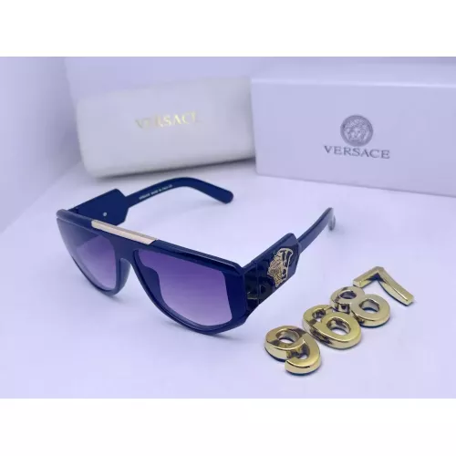 Wholesale Versace Sunglasses #1346305 $29.00 USD, Wholesale Quality Replica Versace Sunglasses