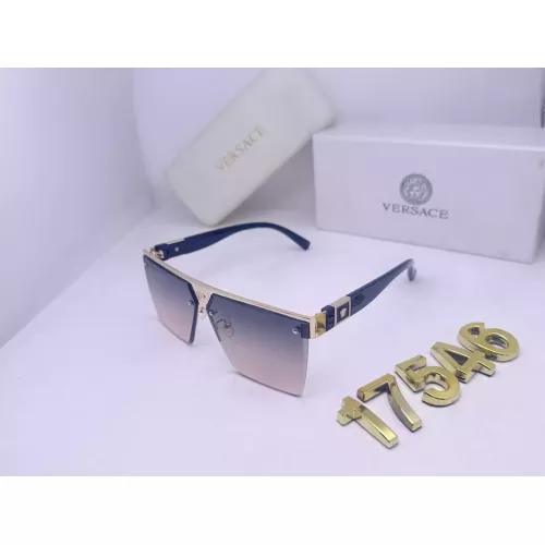 Wholesale Versace Sunglasses #1346318 $29.00 USD, Wholesale Quality Replica Versace Sunglasses
