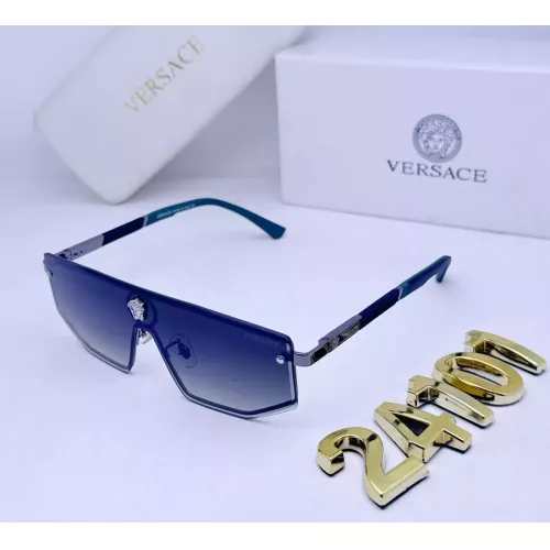 Wholesale Versace Sunglasses #1346323 $29.00 USD, Wholesale Quality Replica Versace Sunglasses