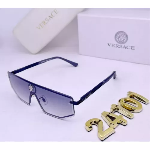 Wholesale Versace Sunglasses #1346324 $29.00 USD, Wholesale Quality Replica Versace Sunglasses