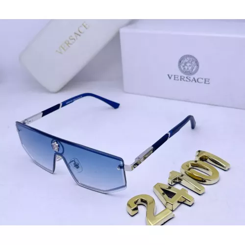 Wholesale Versace Sunglasses #1346325 $29.00 USD, Wholesale Quality Replica Versace Sunglasses