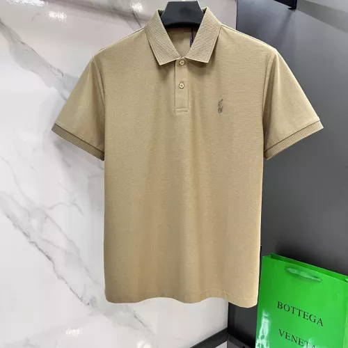 Wholesale Ralph Lauren Polo T-Shirts Short Sleeved For Men #1346332 $88.00 USD, Wholesale Quality Replica Ralph Lauren Polo T-Shirts