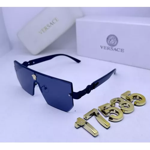 Wholesale Versace Sunglasses #1346334 $29.00 USD, Wholesale Quality Replica Versace Sunglasses