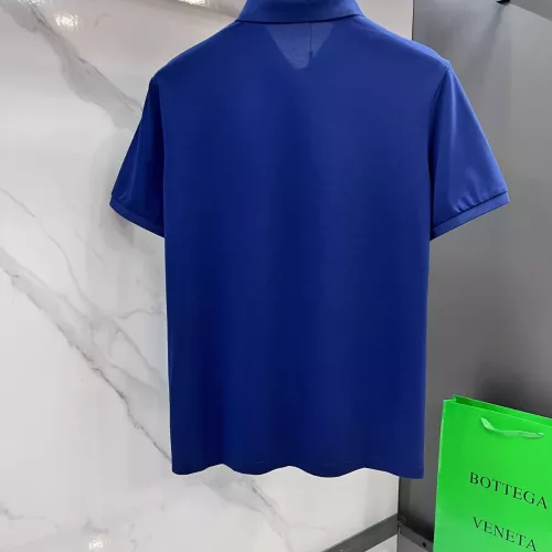 Replica Prada T-Shirts Short Sleeved For Men #1346342 $88.00 USD for Wholesale