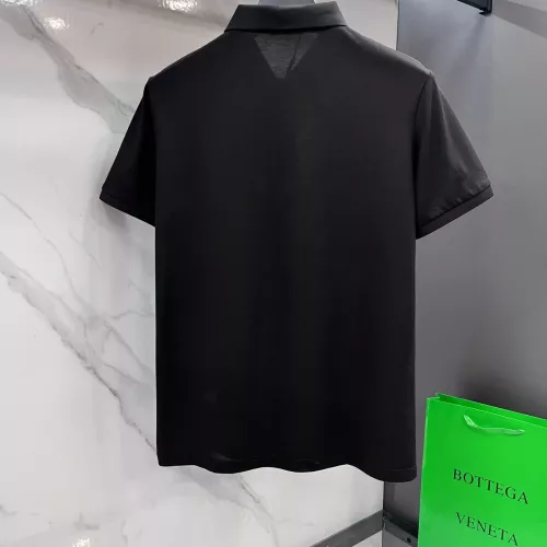 Replica Prada T-Shirts Short Sleeved For Men #1346343 $88.00 USD for Wholesale