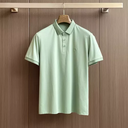 Wholesale Hermes T-Shirts Short Sleeved For Men #1346348 $100.00 USD, Wholesale Quality Replica Hermes T-Shirts