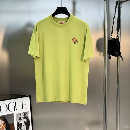 Wholesale Kenzo T-Shirts Short Sleeved For Men #1346377 $85.00 USD, Wholesale Quality Replica Kenzo T-Shirts