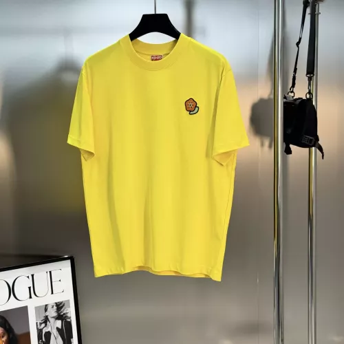 Wholesale Kenzo T-Shirts Short Sleeved For Men #1346378 $85.00 USD, Wholesale Quality Replica Kenzo T-Shirts