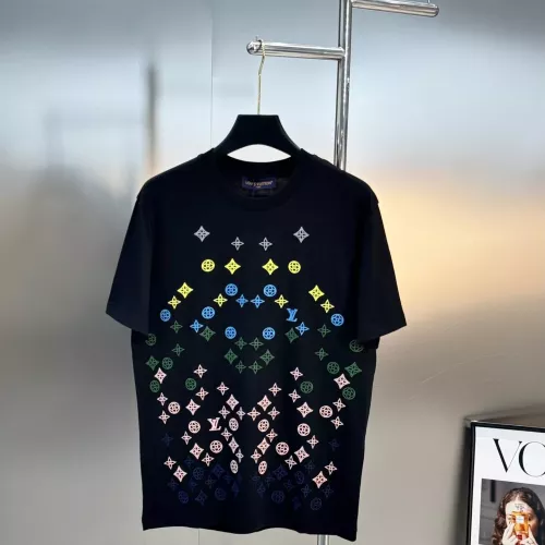 Wholesale Louis Vuitton LV T-Shirts Short Sleeved For Men #1346393 $88.00 USD, Wholesale Quality Replica Louis Vuitton LV T-Shirts