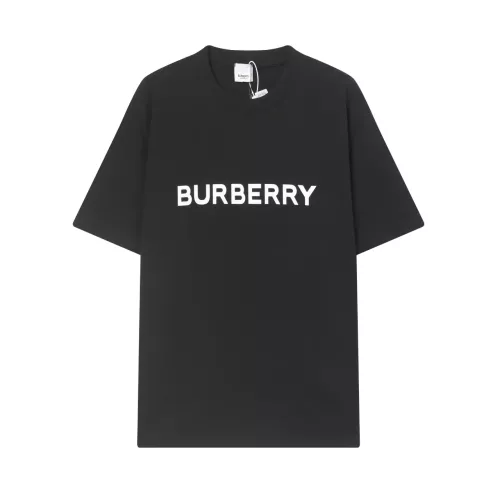 Wholesale Burberry T-Shirts Short Sleeved For Unisex #1346418 $29.00 USD, Wholesale Quality Replica Burberry T-Shirts
