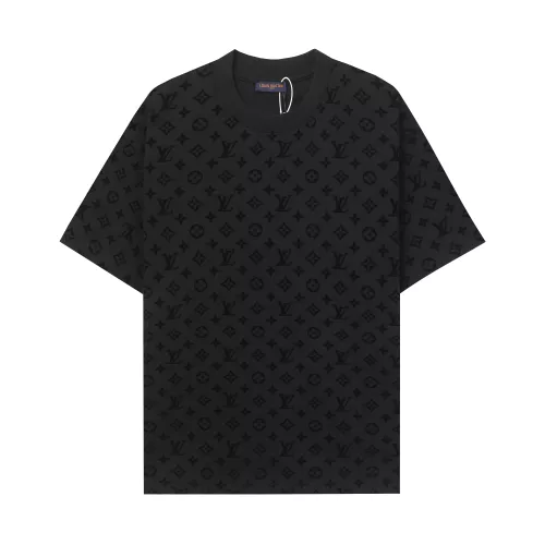 Wholesale Louis Vuitton LV T-Shirts Short Sleeved For Unisex #1346419 $32.00 USD, Wholesale Quality Replica Louis Vuitton LV T-Shirts