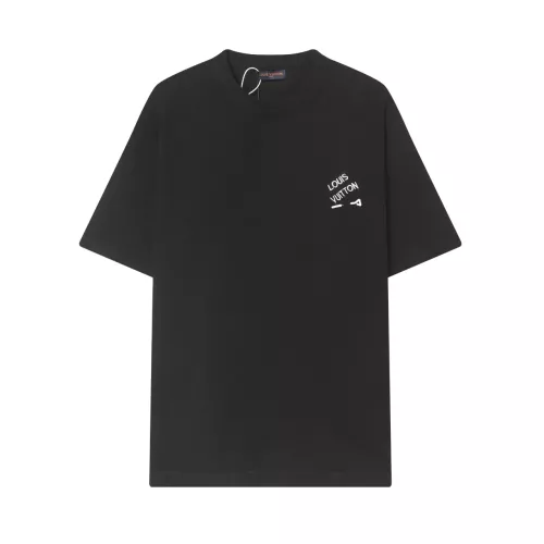 Wholesale Louis Vuitton LV T-Shirts Short Sleeved For Unisex #1346422 $34.00 USD, Wholesale Quality Replica Louis Vuitton LV T-Shirts