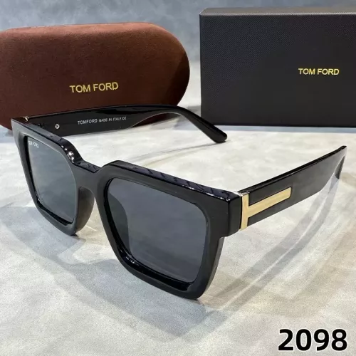 Wholesale Tom Ford Sunglasses #1346476 $25.00 USD, Wholesale Quality Replica Tom Ford Sunglasses