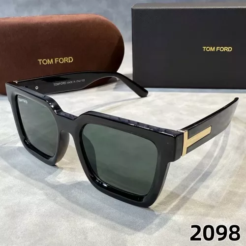 Wholesale Tom Ford Sunglasses #1346477 $25.00 USD, Wholesale Quality Replica Tom Ford Sunglasses