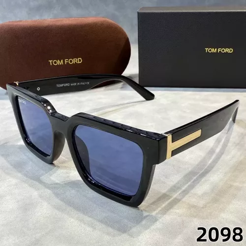Wholesale Tom Ford Sunglasses #1346479 $25.00 USD, Wholesale Quality Replica Tom Ford Sunglasses
