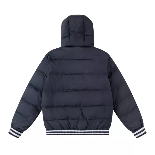 Replica Prada Down Feather Coat Long Sleeved For Men #1346483 $112.00 USD for Wholesale