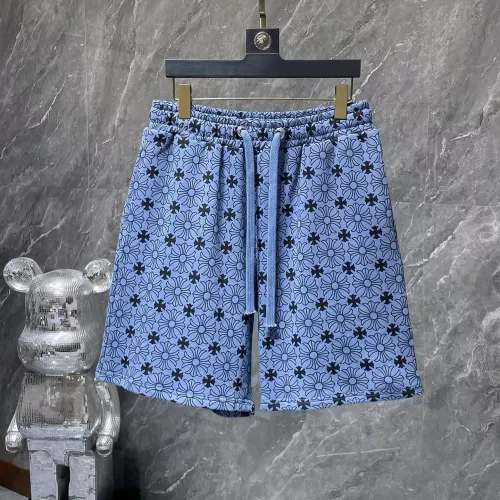 Wholesale Chrome Hearts Pants For Unisex #1346489 $40.00 USD, Wholesale Quality Replica Chrome Hearts Pants